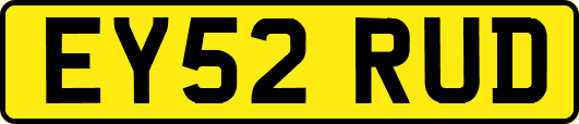 EY52RUD