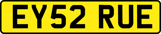 EY52RUE