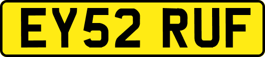 EY52RUF