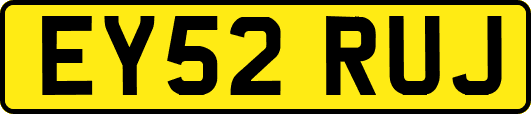 EY52RUJ