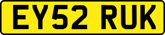 EY52RUK