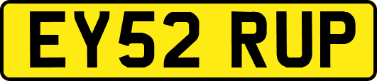 EY52RUP