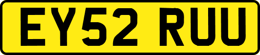 EY52RUU