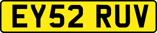 EY52RUV