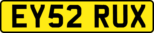 EY52RUX
