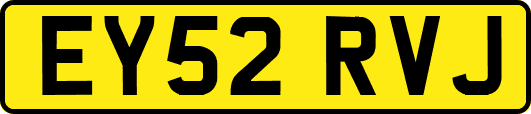 EY52RVJ