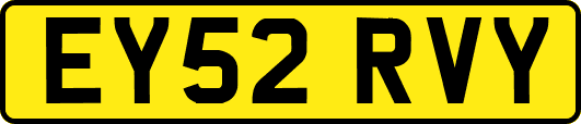 EY52RVY