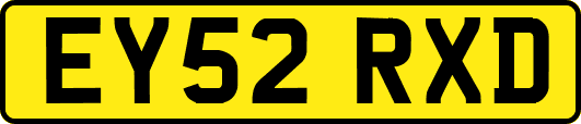 EY52RXD