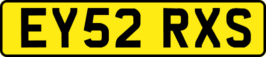 EY52RXS