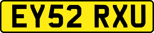 EY52RXU