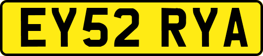 EY52RYA