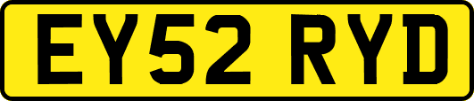 EY52RYD