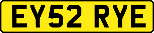 EY52RYE