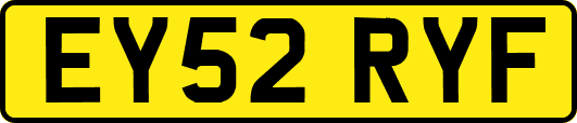 EY52RYF