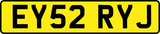 EY52RYJ