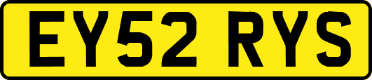 EY52RYS