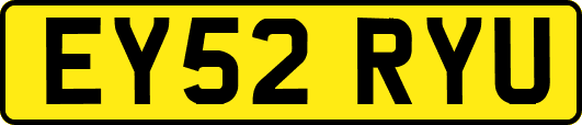 EY52RYU