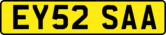 EY52SAA