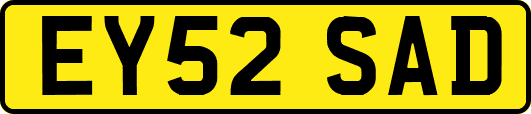 EY52SAD