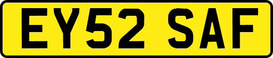 EY52SAF