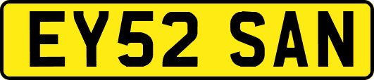 EY52SAN