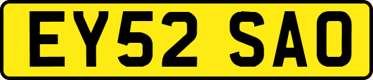 EY52SAO