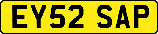 EY52SAP