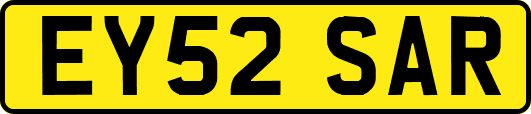EY52SAR