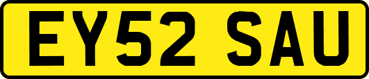 EY52SAU
