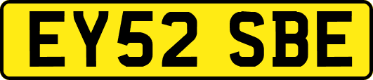 EY52SBE