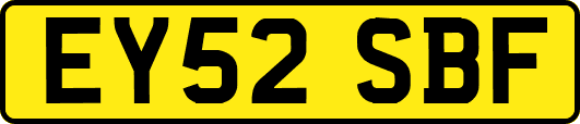 EY52SBF