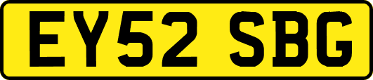 EY52SBG