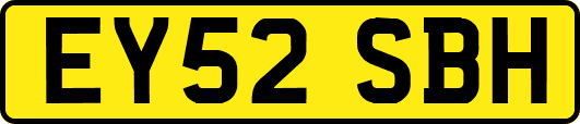 EY52SBH