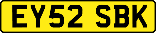 EY52SBK