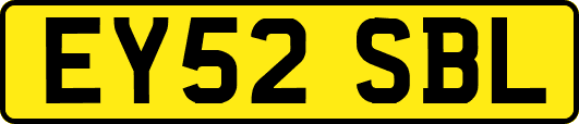 EY52SBL