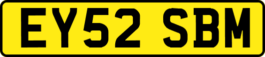 EY52SBM