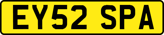 EY52SPA