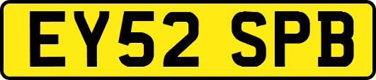 EY52SPB