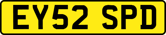 EY52SPD