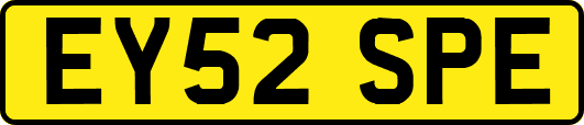 EY52SPE