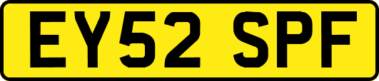 EY52SPF