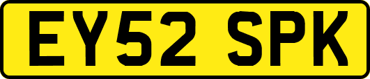 EY52SPK