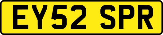 EY52SPR