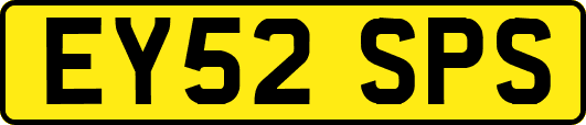 EY52SPS