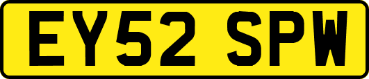 EY52SPW