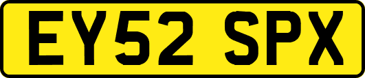 EY52SPX