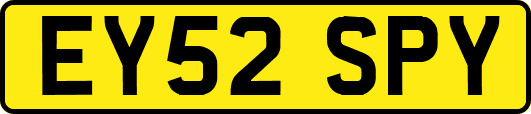 EY52SPY