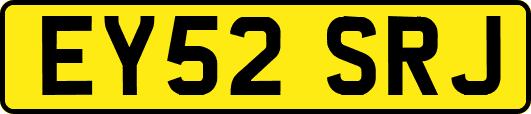 EY52SRJ
