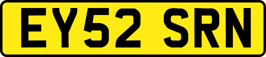 EY52SRN