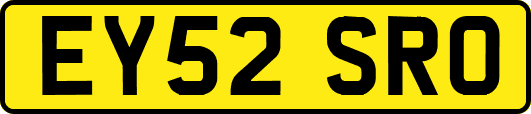 EY52SRO